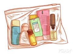 看防晒霜的成分有哪些品牌(防晒霜都有哪些成分)