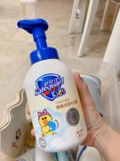 婴儿防晒霜推荐免洗的品牌(适合宝宝的防晒霜品牌)