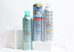 防晒霜喷雾品牌(防晒霜喷雾品牌排行)