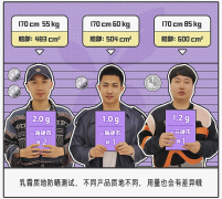 隔离防晒霜推荐好用的品牌(隔离防晒霜那个牌子好)