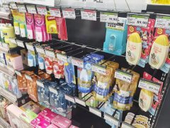 国外超市品牌防晒霜(国内品牌防晒霜)