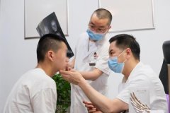 重庆整形面诊费用多少(重庆整形面诊费用多少钱)