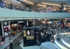 海南化妆师推荐防晒霜品牌(海南人是怎么防晒的)