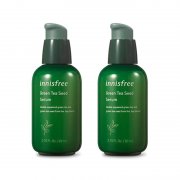 韩国品牌防晒霜绿瓶(韩国绿瓶化妆品)