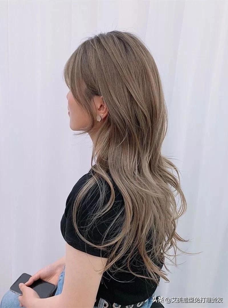 2020.高层次整形烫