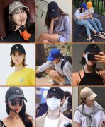 韩国品牌帽子防晒霜排名(韩国防晒帽子什么牌子)