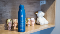 儿童防晒霜喷雾日本品牌(日本的防晒喷雾)