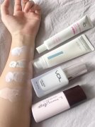 有哪些品牌有防晒霜和隔离(什么品牌的隔离防晒霜好用)