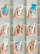 平价高度防晒霜有哪些品牌(平价高度防晒霜有哪些品牌的)