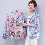 品牌网纱上衣短袖防晒霜(网纱的防晒袖防晒吗)