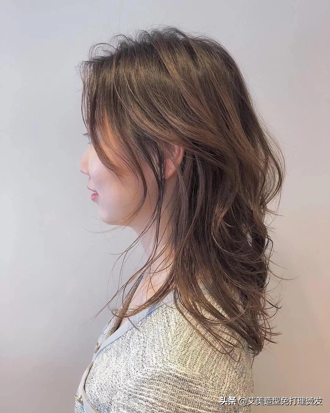 2020.高层次整形烫