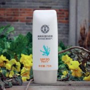 夏日防晒霜平价品牌有哪些(防晒霜排行榜前十名的牌子平价)