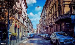 身体防晒霜推荐意大利品牌(欧洲防晒霜品牌推荐)