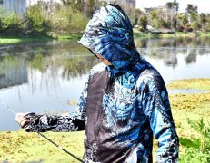 防晒霜染色衣服推荐品牌(防晒衣选哪个品牌好)