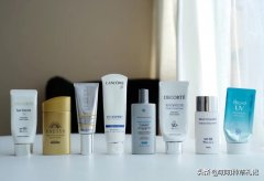 十几块防晒霜推荐哪个品牌(市面上哪款防晒霜比较好)