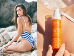 法国品牌的车防晒霜有哪些(法国品牌的车防晒霜有哪些好用)