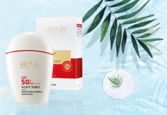 新疆地区适用防晒霜品牌(新疆适合多少度的防晒霜)