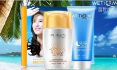 丸美防晒霜有哪些品牌(丸美的防晒霜怎么样)