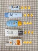 儿童素颜防晒霜推荐品牌(儿童防晒霜哪个牌子的防晒果好)