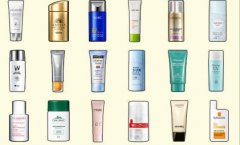 太阳的防晒霜是哪个品牌(有个太阳的防晒霜叫什么名字)