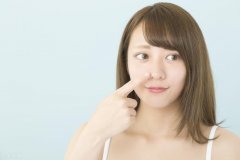 鼻部整形 费用要多少钱