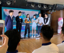 刘宇宁代言的防晒霜品牌(刘宇宁代言的防晒霜品牌叫什么)