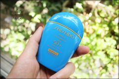 资生堂防晒霜推荐品牌夏季(资生堂防晒霜有哪几款)