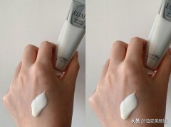 不水溶的防晒霜有哪些品牌(溶于水的防晒霜好吗)