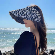 欧美品牌帽子防晒霜(好用的防晒帽品牌)