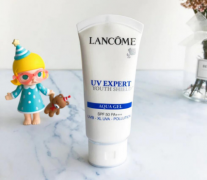 兰蔻品牌防晒霜成分表分析(兰蔻清爽型防晒霜)