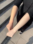 美白博主推荐防晒霜品牌(美白又防晒的防晒霜)