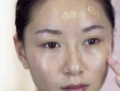 形象美品牌防晒霜怎么涂(流行美防晒霜怎样)