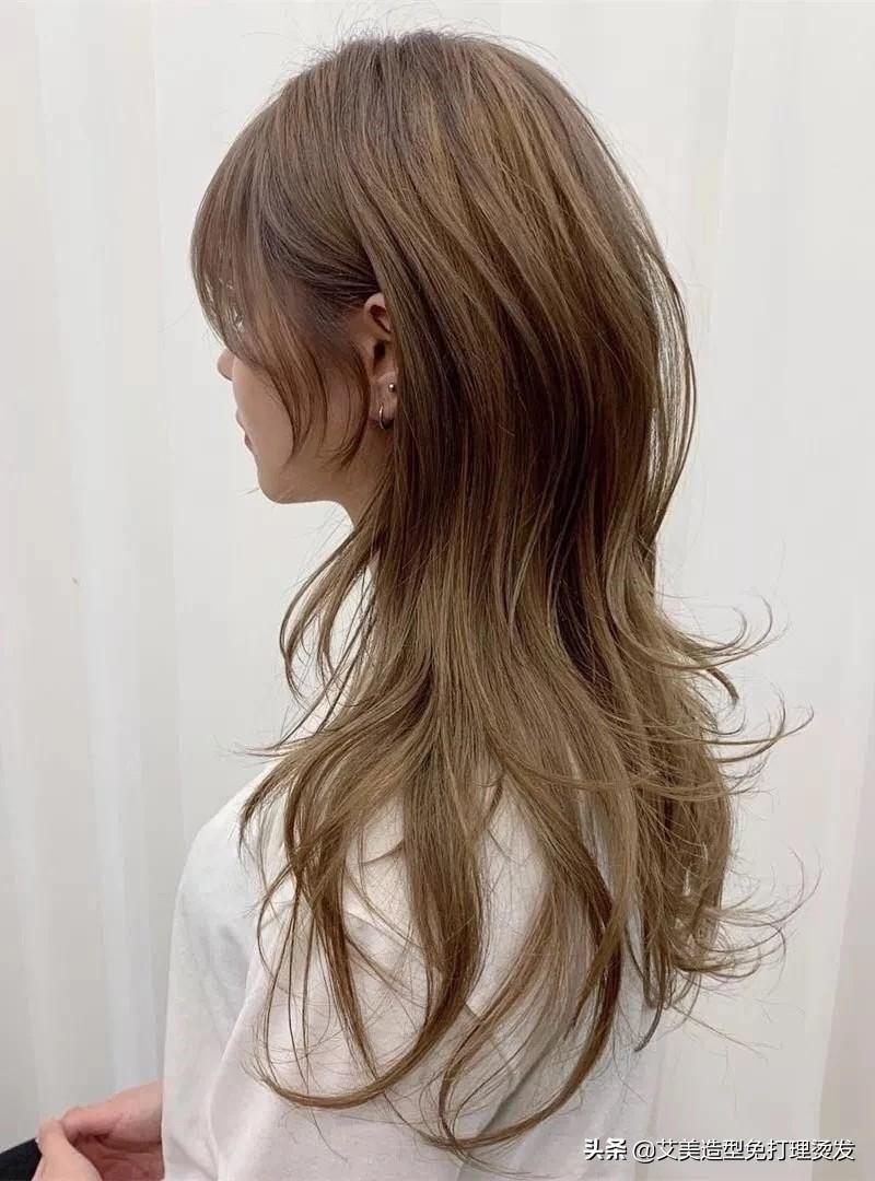 2020.高层次整形烫