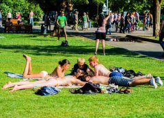 防晒霜测评俄罗斯品牌(俄罗斯本土防晒)