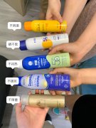 国产防晒霜什么品牌好(国产防晒霜什么牌子好)