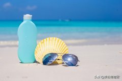 测试几个品牌防晒霜好坏(测试几个品牌防晒霜好坏的软件)