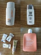 品牌防晒霜推荐7月(秋冬季防晒霜推荐)