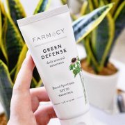 绿色化学防晒霜推荐品牌(绿色防晒霜有哪些)