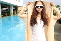 便携防晒霜推荐平价品牌(好用的平价防晒霜)