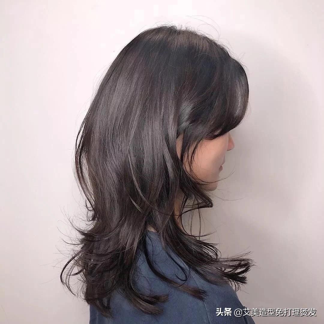 2020.高层次整形烫