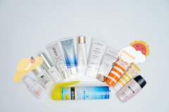 防晒霜哪个品牌的不浮粉(防晒霜怎么用不会浮粉)