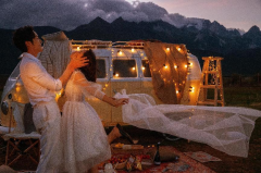 拍婚纱照推荐防晒霜品牌(拍婚纱照用防晒霜还是防晒喷雾)