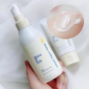 儿童润肤乳防晒霜推荐品牌(什么牌子的儿童防晒霜果好)