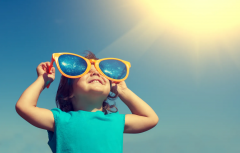 眼镜哪个品牌好防晒霜推荐