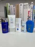 油皮应该买的防晒霜品牌(油皮用的防晒霜推荐)
