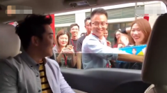 郑恺同款防晒霜有哪些品牌(防晒霜都有哪些品牌)