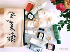 名媛用的防晒霜品牌(名媛护肤品)