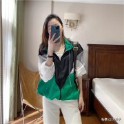 品牌运动外套防晒霜推荐(运动防晒霜什么牌子好)