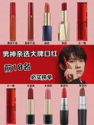 黑皮男士防晒霜推荐品牌(男士防晒霜品牌排行)