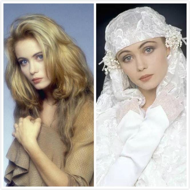 因丰唇而走上毁容之路的法国女神和美国甜姐儿们